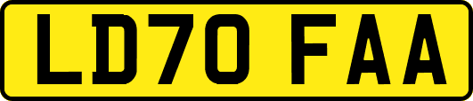 LD70FAA