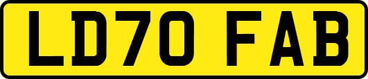 LD70FAB