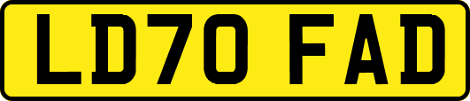 LD70FAD