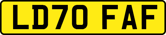 LD70FAF