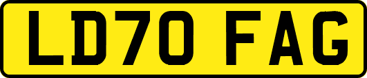 LD70FAG