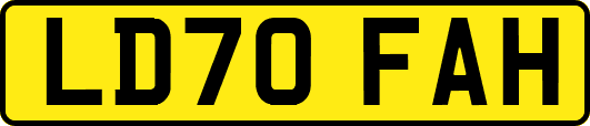 LD70FAH
