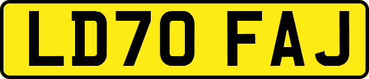 LD70FAJ