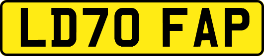 LD70FAP