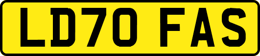LD70FAS