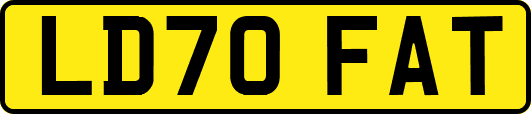 LD70FAT