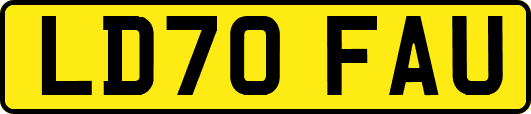 LD70FAU