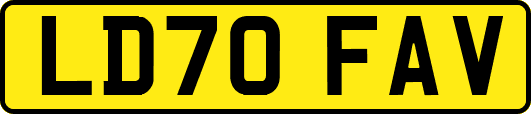 LD70FAV