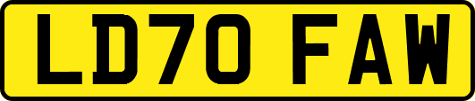 LD70FAW