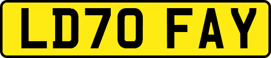 LD70FAY