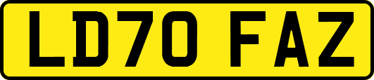 LD70FAZ