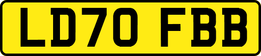 LD70FBB