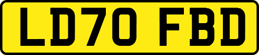 LD70FBD