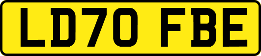LD70FBE