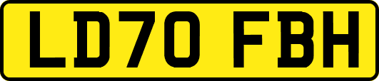 LD70FBH