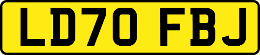 LD70FBJ