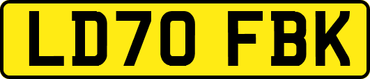 LD70FBK