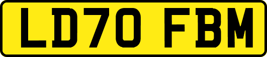 LD70FBM