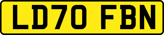 LD70FBN