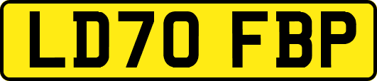 LD70FBP