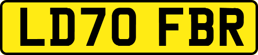 LD70FBR