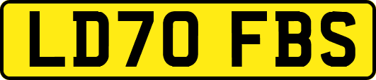 LD70FBS