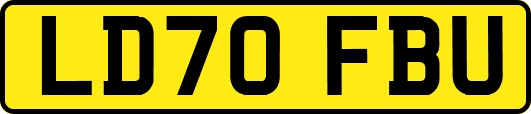 LD70FBU