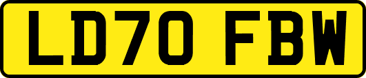 LD70FBW