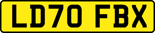 LD70FBX