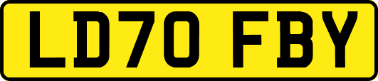 LD70FBY