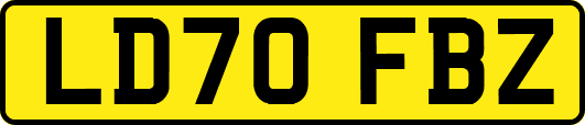 LD70FBZ