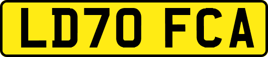 LD70FCA