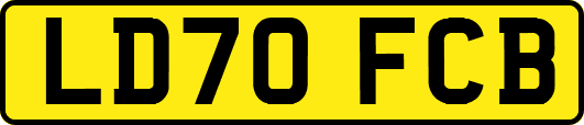 LD70FCB