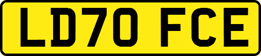 LD70FCE