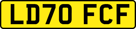 LD70FCF