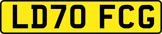 LD70FCG