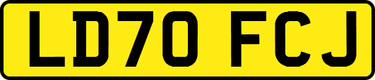 LD70FCJ