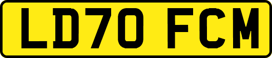 LD70FCM