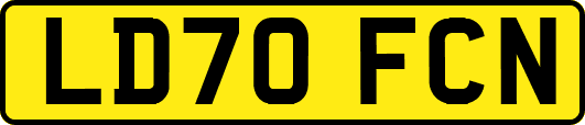 LD70FCN
