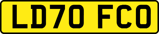LD70FCO