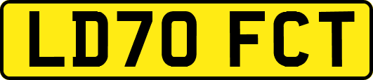 LD70FCT