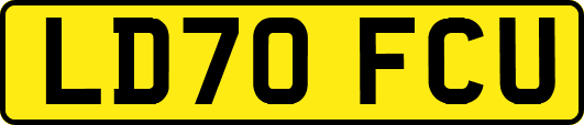 LD70FCU