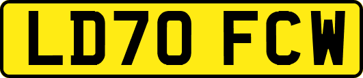 LD70FCW