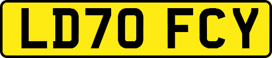 LD70FCY