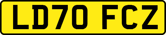 LD70FCZ
