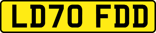 LD70FDD
