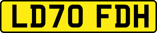 LD70FDH