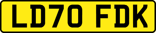 LD70FDK