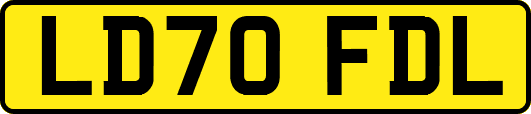 LD70FDL