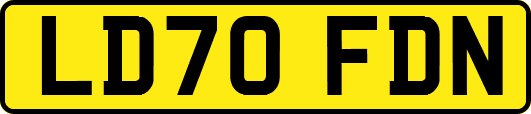 LD70FDN